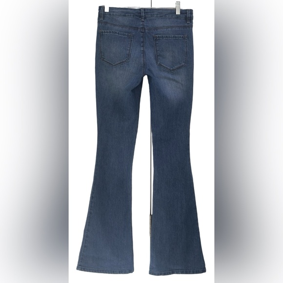 Metaphor Boot Cut Jean Size 6 - Picture 2 of 7